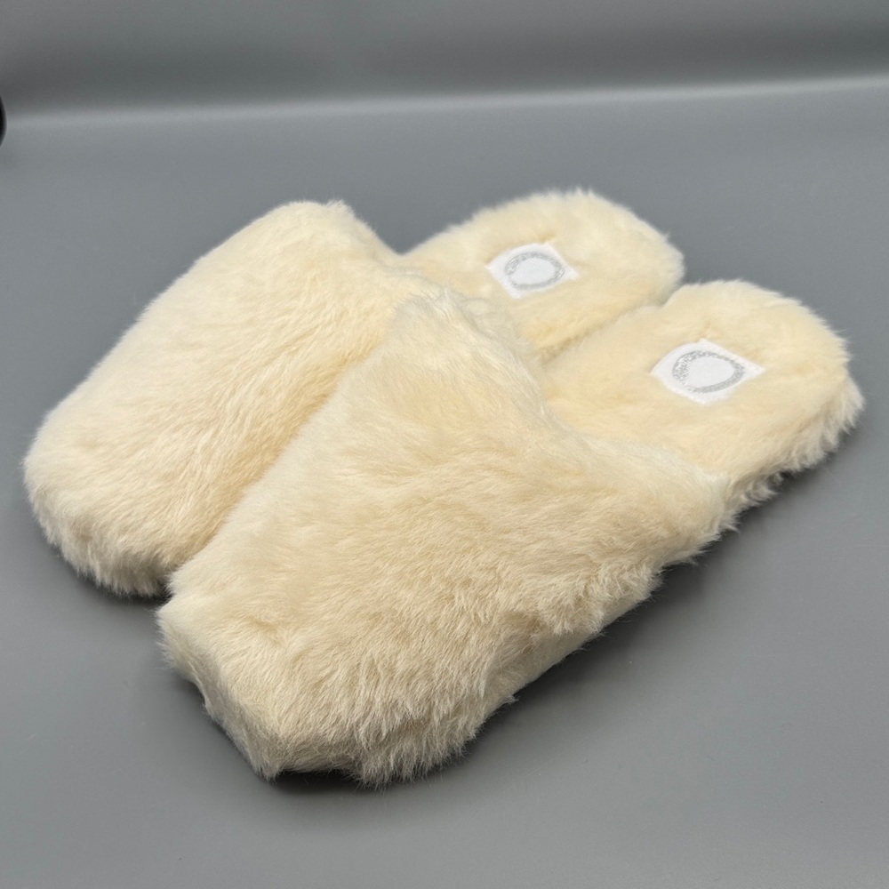 Journee Collection Women's Cozey Comfort Insole Slip On Mules Round Toe Slipper